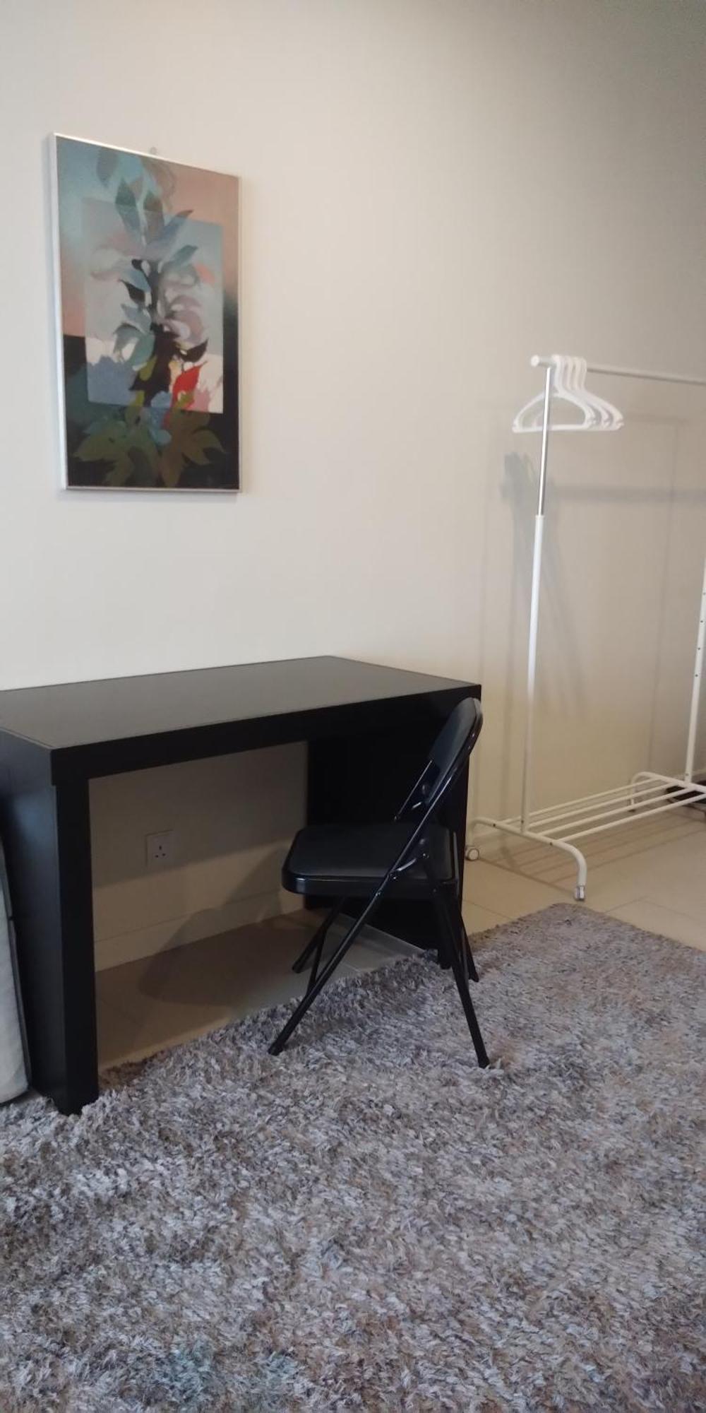Mufasa Suites At Tamarind Suites With Wifi Netflix Coway Level 8 Cyber Dzsaja Kültér fotó